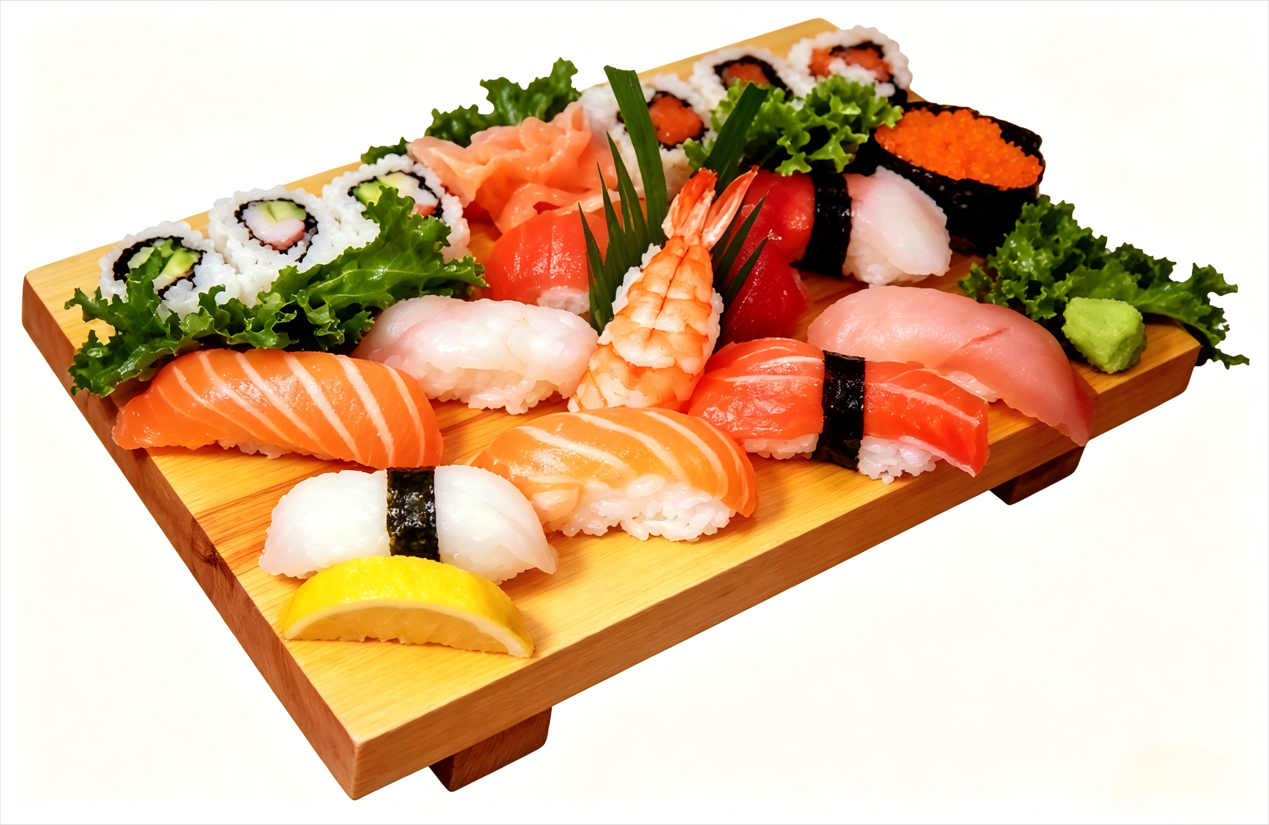 Eastern Buffet restaurant photo
