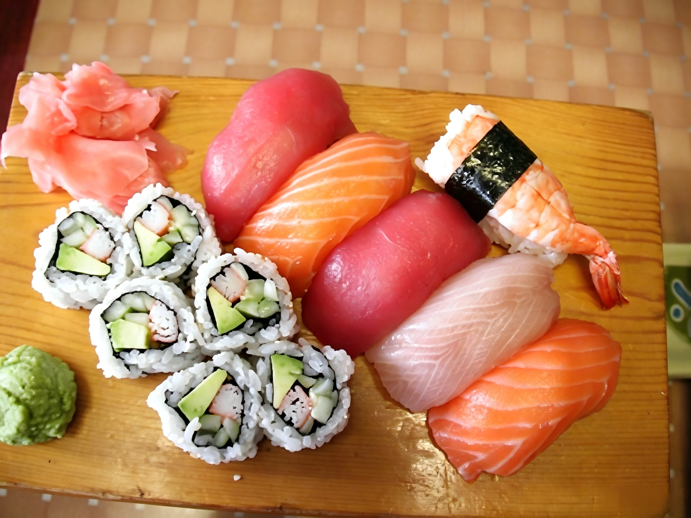 Eastern Buffet food photo